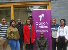 Canon Collins Trust Malawi Scholarships 2023 at University of Malawi
