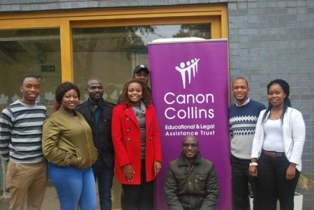 Canon Collins Trust Malawi Scholarships 2023 at University of Malawi