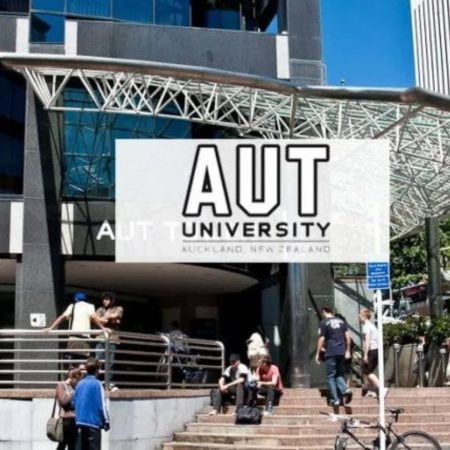 Faculty of Culture and Society Scholarship 2023 at Auckland University of Technology in New Zealand