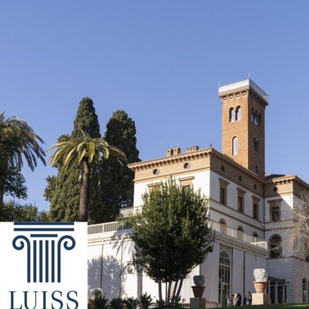 Financial Aid and Scholarships 2023 at Luiss University for Refugees Students