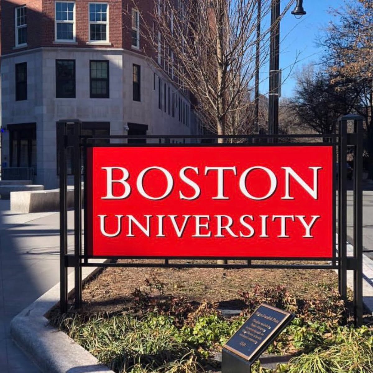 Full Tuition Trustee Scholarship 2023 at Boston University for International Students