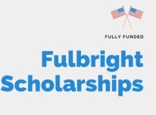 Fully Funded Fulbright FLTA Program 2023 for Foreign Graduates
