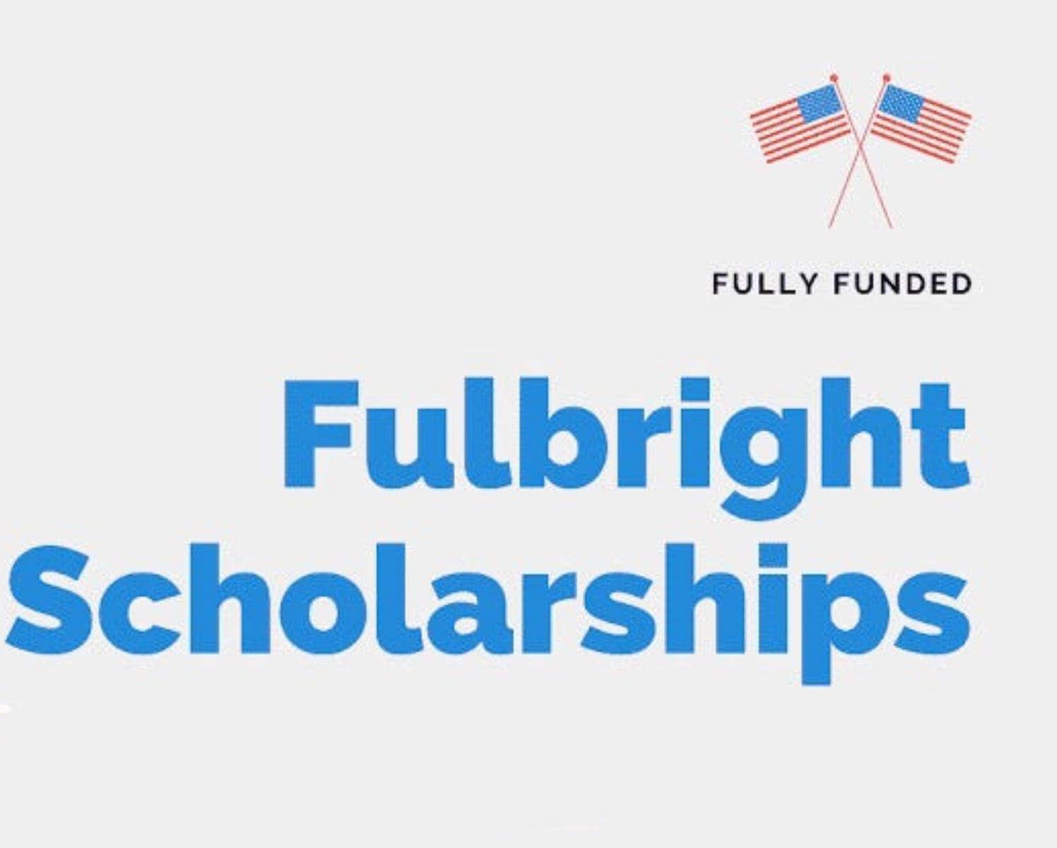 Fully Funded Fulbright FLTA Program 2023 for Foreign Graduates