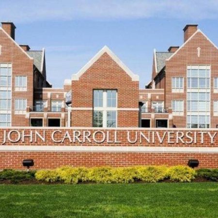 Merit Scholarships 2023 at John Carroll University for International Students