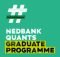 Nedbank Quants Graduate Programme 2023