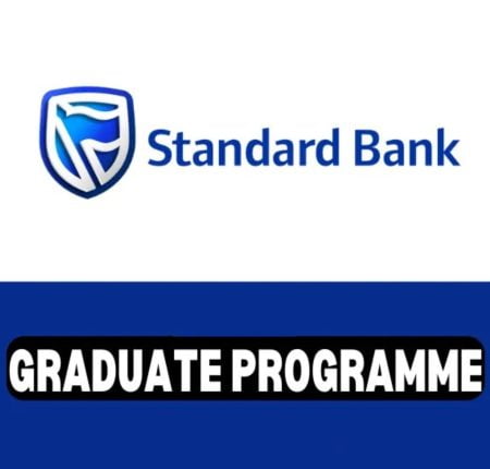 Standard Bank Technology Graduate Programme 2023