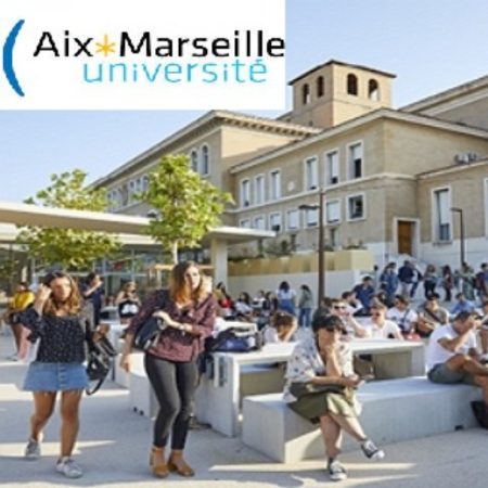 Tiger Excellence Scholarships 2023 at Aix-Marseille University in France