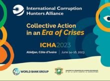 World Bank’s International Corruption Hunters Alliance Blog Contest 2023