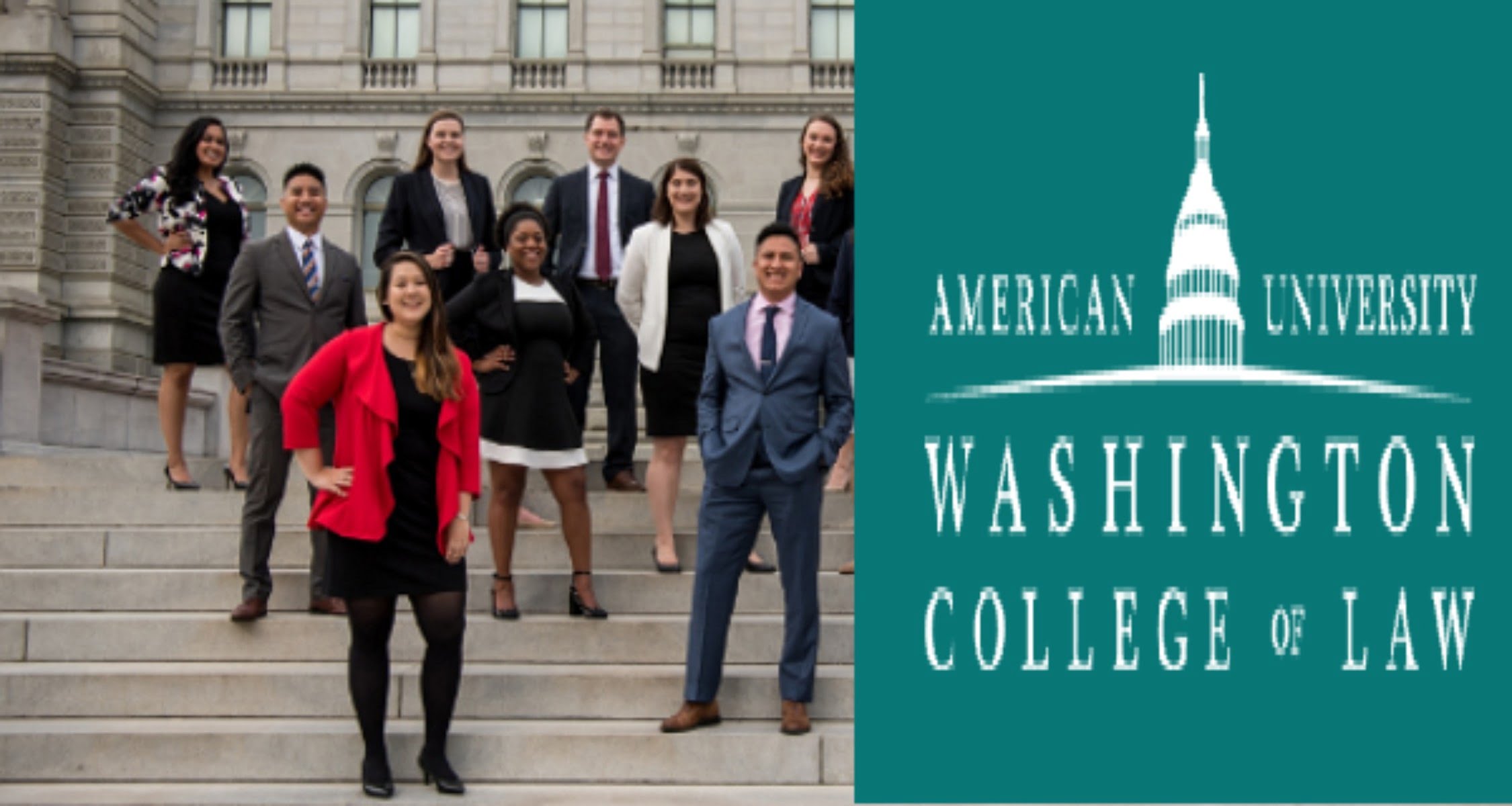 College of Law Scholarship 2023 at American University Washington