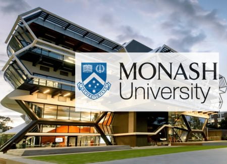 Engineering Masters Pathway Scholarship 2023 at Monash University