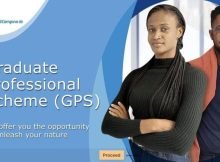 FrieslandCampina Graduate Professional Scheme 2023 for Africans