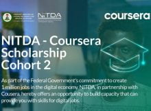 Fully Funded NITDA/Coursera Scholarship 2023 for Nigerian Citizens