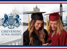 Fully Funded Chevening Scholarships 2023 at King’s College London