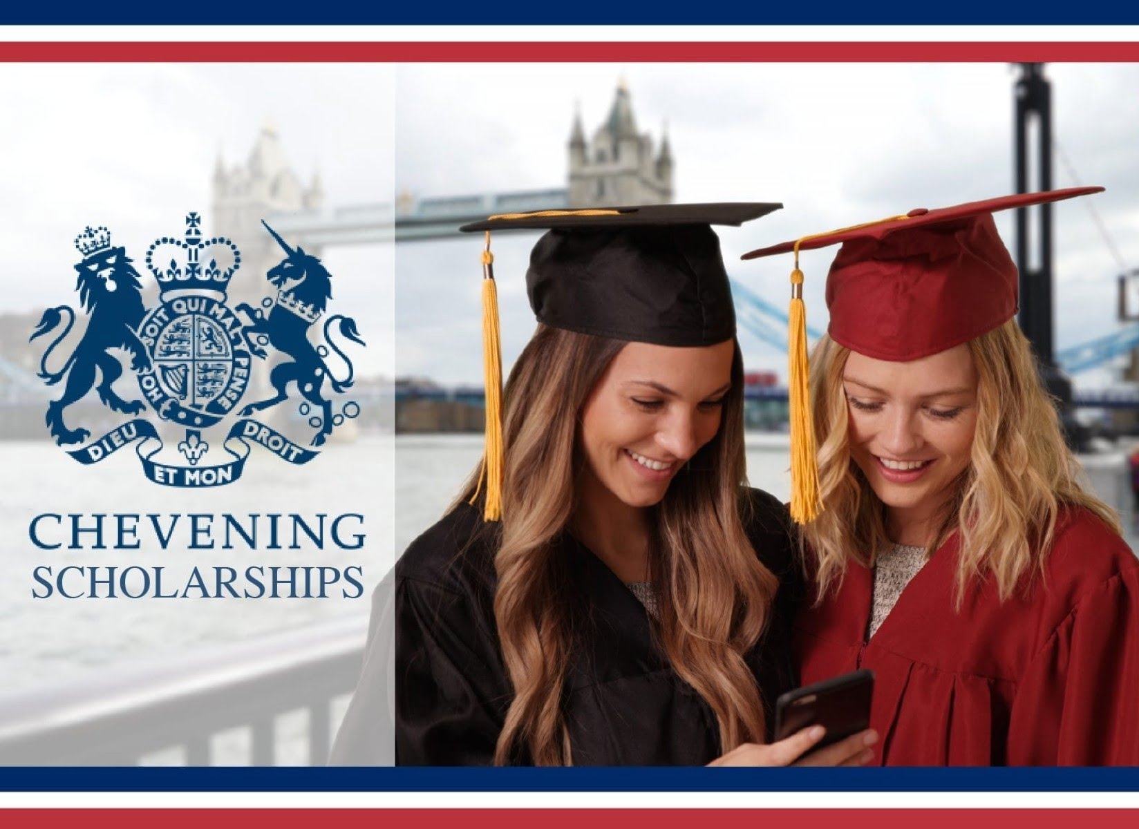 Fully Funded Chevening Scholarships 2023 at King’s College London