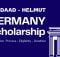 Fully Funded DAAD Helmut-Schmidt Scholarships 2024 in Germany