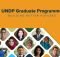 Fully-Funded UNDP Graduate Programme Pool 2023 for Recent Graduates