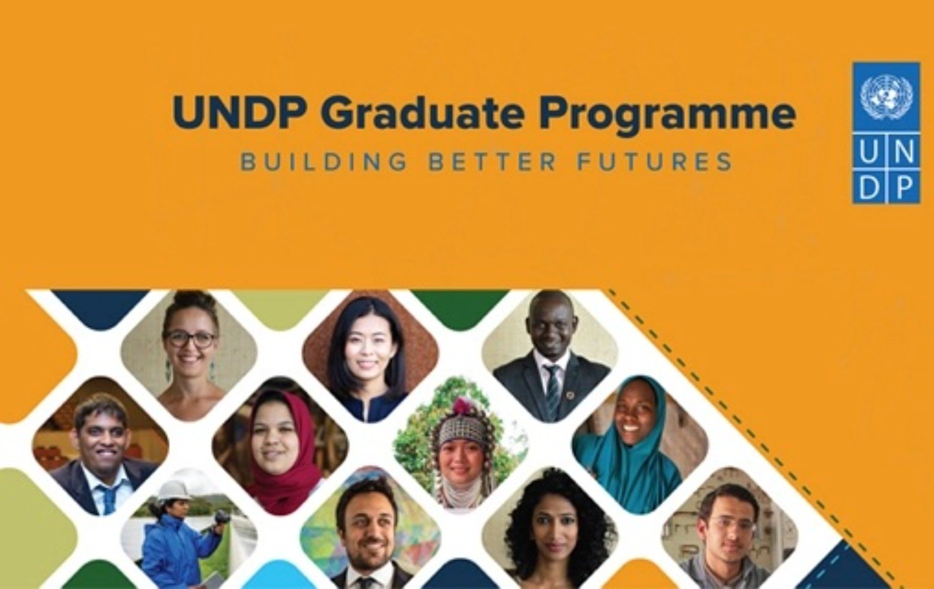 Fully-Funded UNDP Graduate Programme Pool 2023 for Recent Graduates