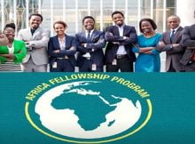 Fully-Funded World Bank Group Africa Fellowship Program 2023 for Young African Graduates