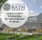 Global Leaders Scholarships 2023 at University of Bath in UK