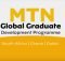 MTN Global Graduate Development Program 2023 in South Africa