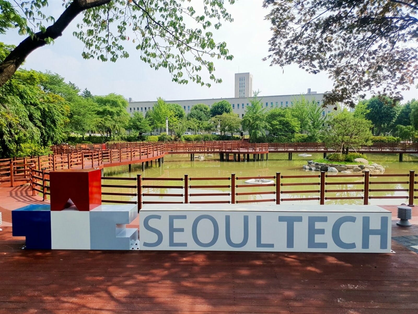 SEOULTECH Foreign Student Scholarship 2023 to Study in South Korea