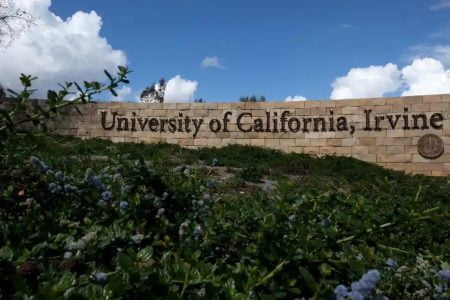 Distinguished Scholarships Category 2023 at University of California Irvine
