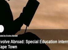 Evolve Abroad Special Education Internship 2023 for Graduate Students
