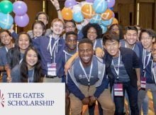 Fully Funded Gates Scholarship 2023 for Study in USA