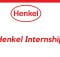 Henkel IT Internship Program 2023 in South Africa