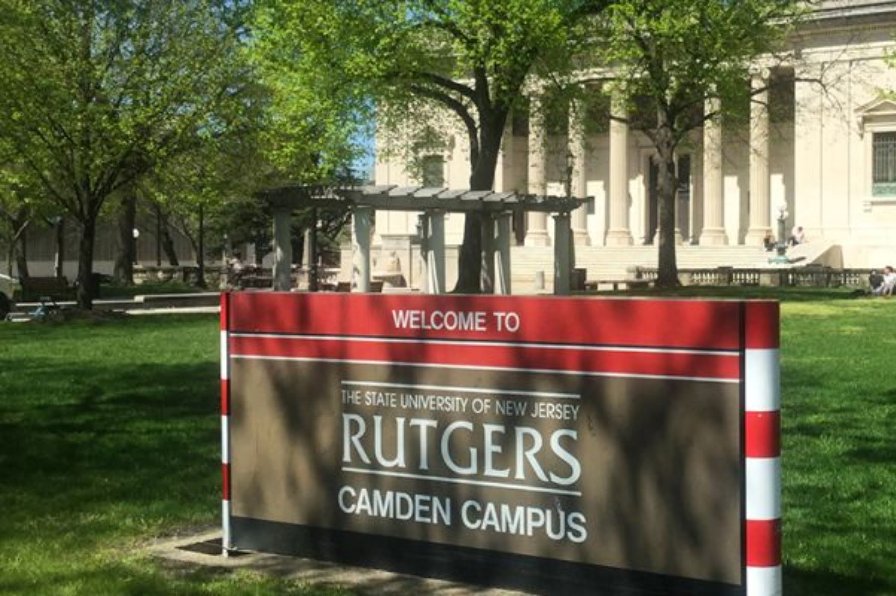 International Chancellor’s Scholarship 2023 at Rutgers University in USA