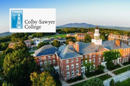 International Scholarships and Merit Awards 2023 at Colby Sawyer College