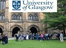 SGE Sciences PGT Excellence Awards 2023 at University of Glasgow