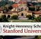 Knight-Hennessy Scholars Awards 2023 at Stanford University in USA