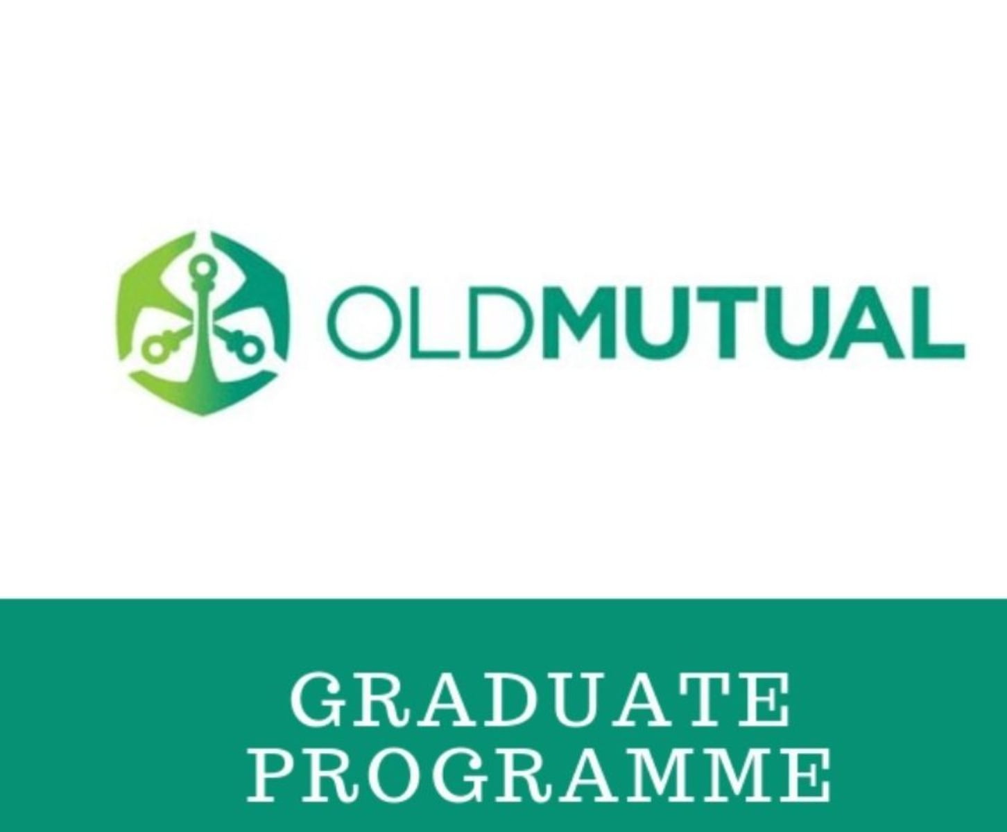 Old Mutual Graduate Programme 2023 for Africans