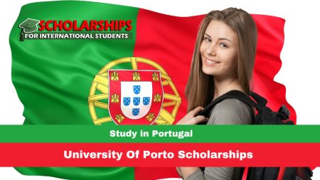 Scholarships and Funding 2023 at University of Porto for International Students
