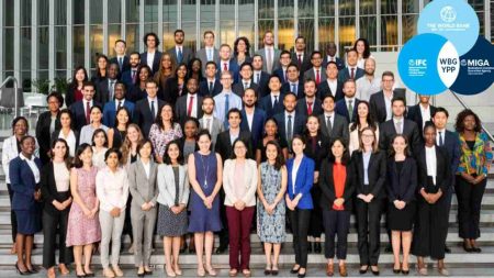 World Bank Young Professionals Program 2024 for Young Graduates