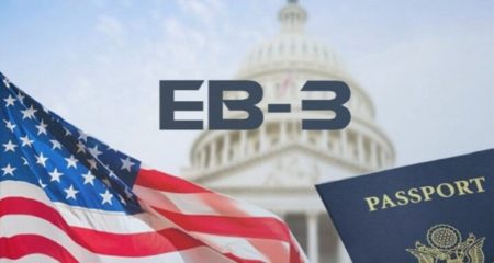 A-Z About US Skilled Worker Visa 2023 (EB3 Visa)