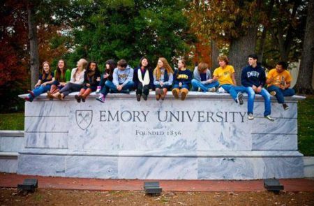 Emory University Scholar Program 2023 to Study in USA