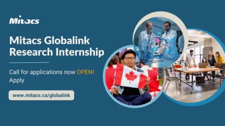 Fully Funded Globalink Research Internship 2024 to Canada