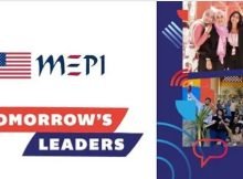 Fully Funded MEPI Tomorrow’s Leaders Scholarship Program 2024 to USA