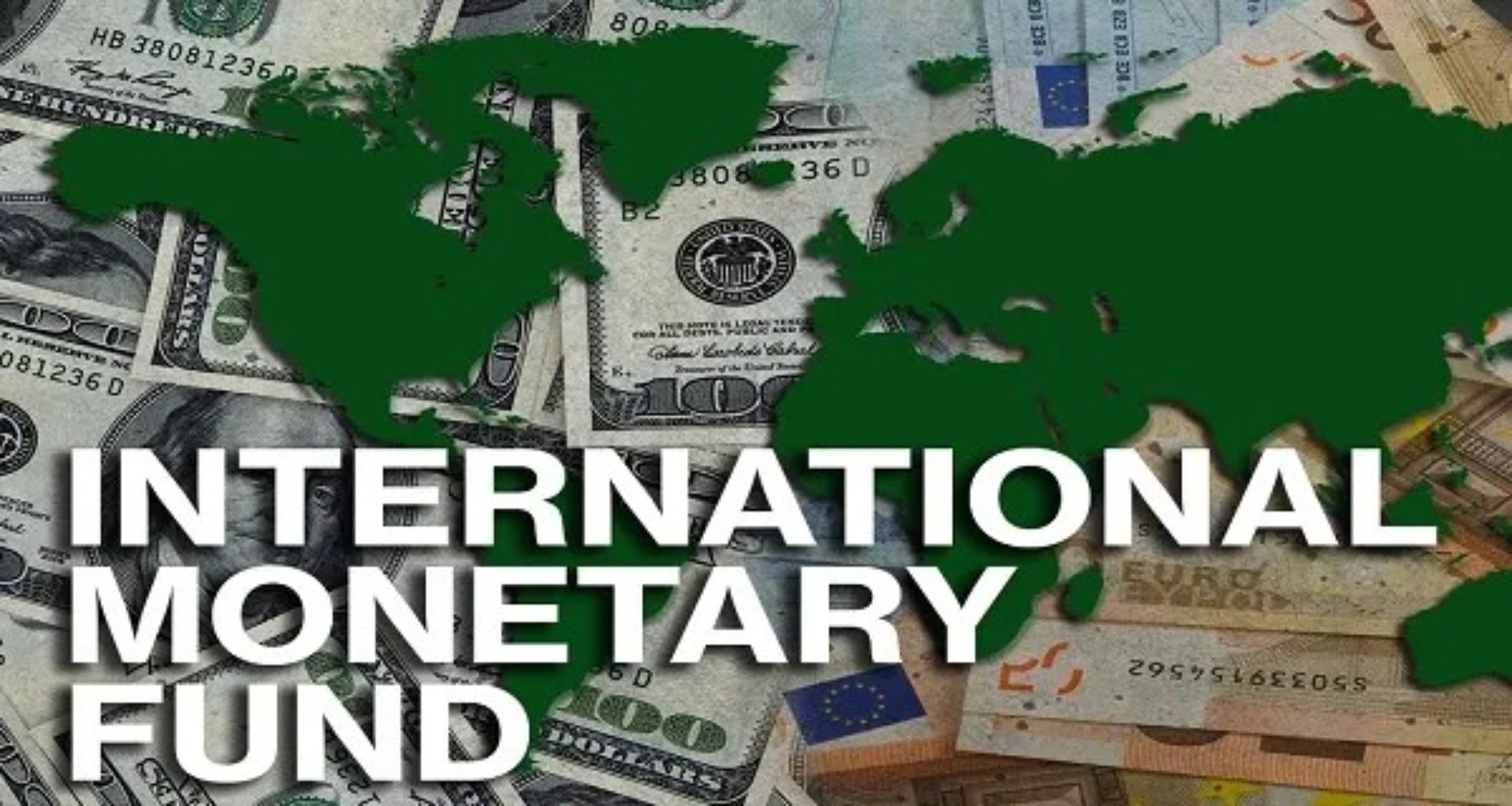 International Monetary Fund (IMF) Economist Program 2024