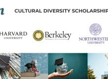 Percy Martinez Cultural Diversity Scholarship Program 2024