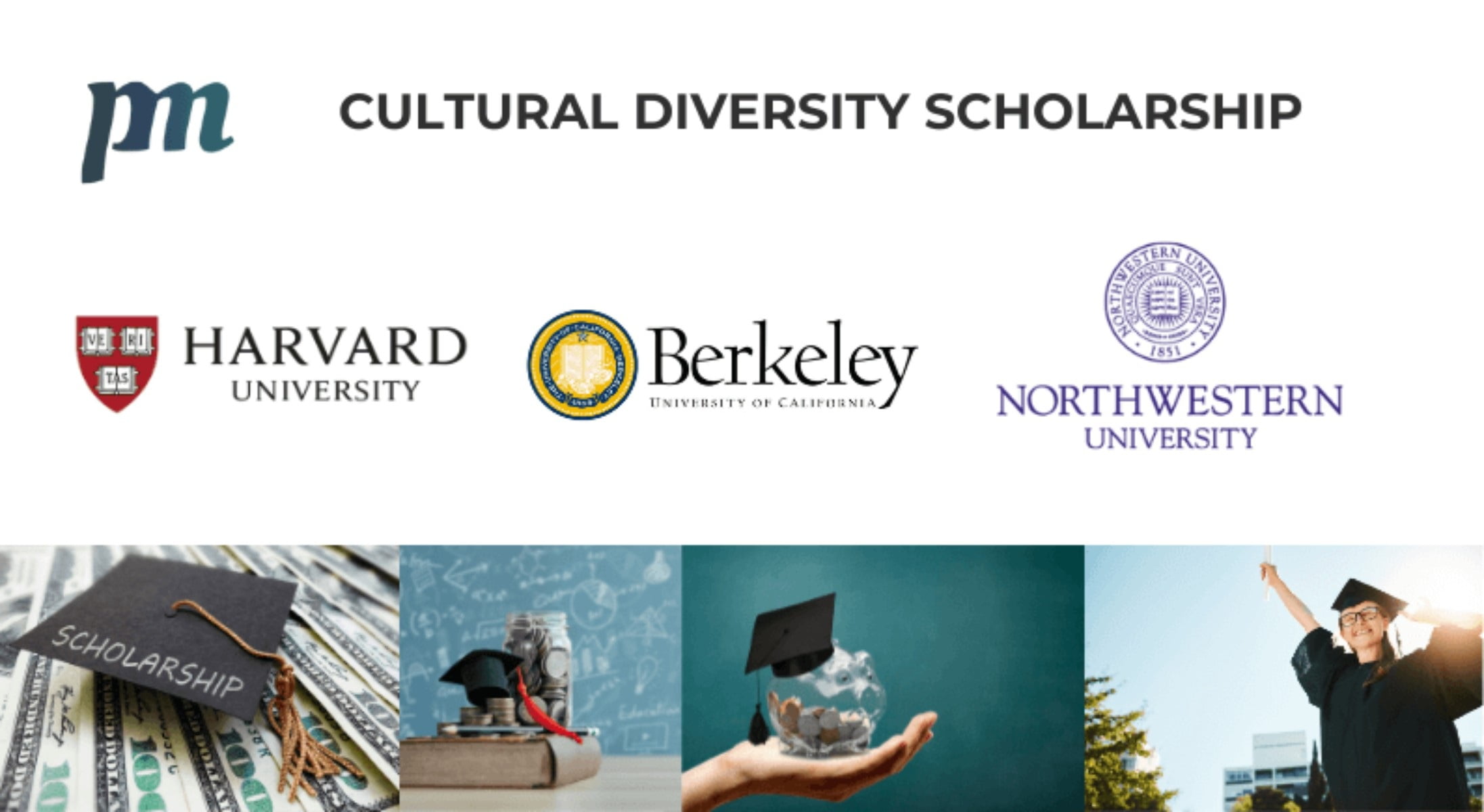 Percy Martinez Cultural Diversity Scholarship Program 2024