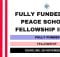 USIP Peace Scholar Fellowship Program 2024 for Studies in United States