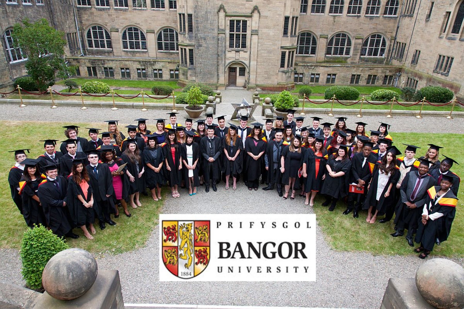 Fully Funded Commonwealth Scholarship 2023 at Prifysgol Bangor University