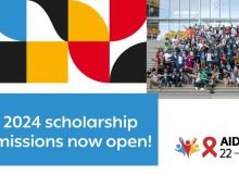 25th International AIDS Conference (AIDS 2024) Scholarship Programme