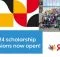 25th International AIDS Conference (AIDS 2024) Scholarship Programme