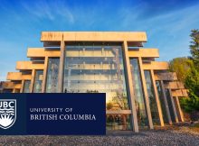 International Major Entrance Scholarship 2024 at UBC