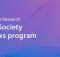 Microsoft Research AI & Society Fellows Program 2024