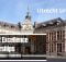 Utrecht Excellence Scholarships 2024 at Utrecht University in Netherlands